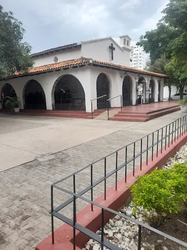 Parroquia la Eucaristía