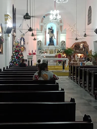 San Juan de Dios, Marbella