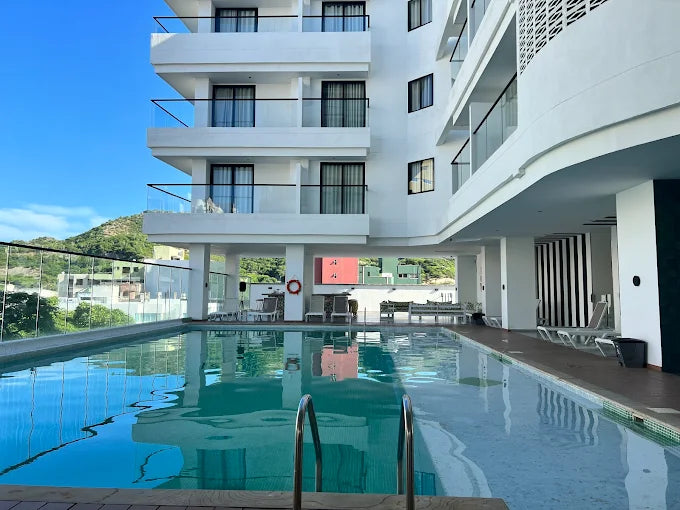 3H Hotel Rodadero Santa Marta