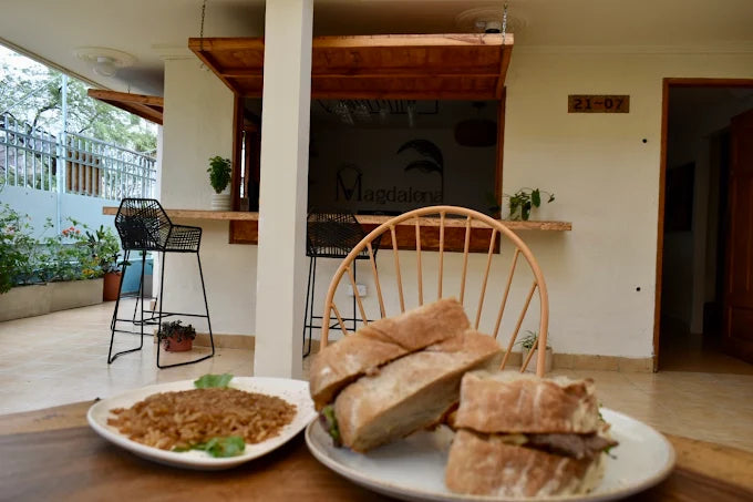 Hostal Magdalena
