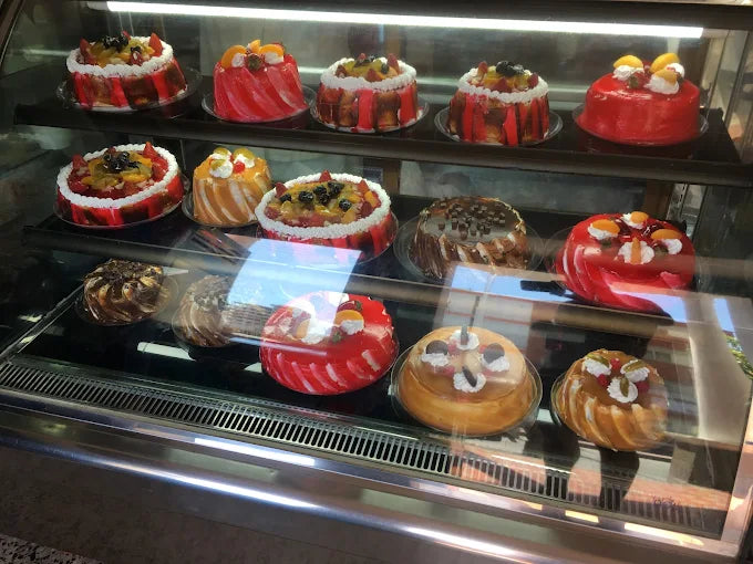 Panadería, Repostería & Restaurante Bella Suiza