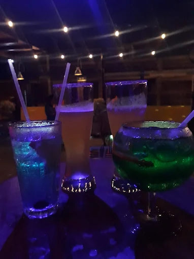 La Azotea Disco Bar Santa Marta