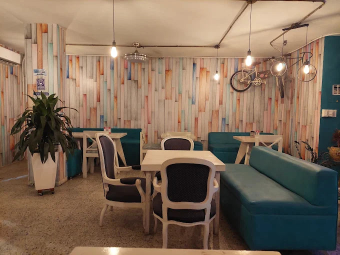 Majito Ali Lebanese & Vegetarian Cuisine