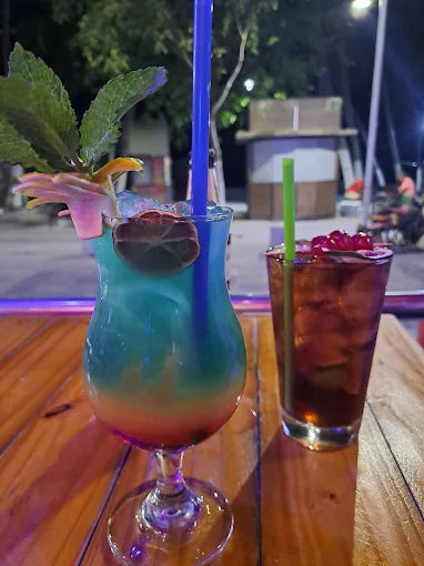 Coco Coctel Bar
