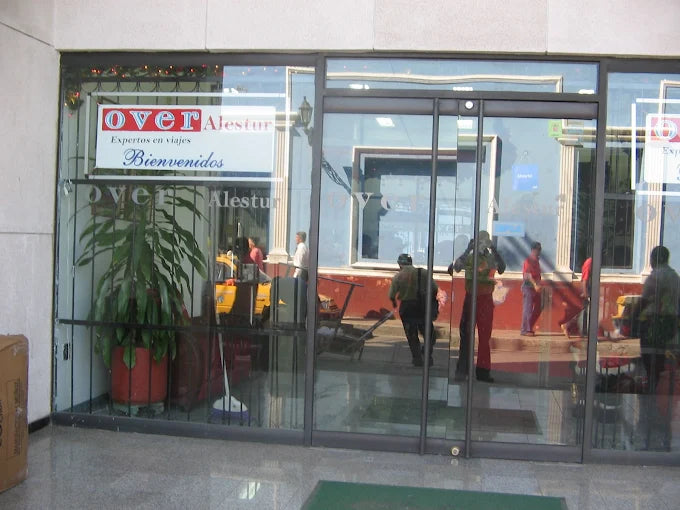 Agencia de Viajes Alestur Ltda