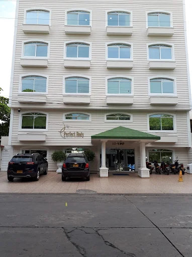 Perfect Body Medical Center