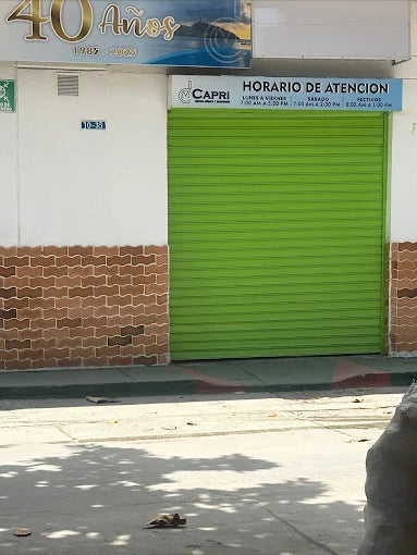 Capri Medical Center