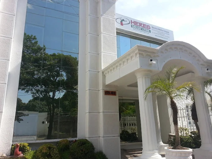 Heres Salud Ltda
