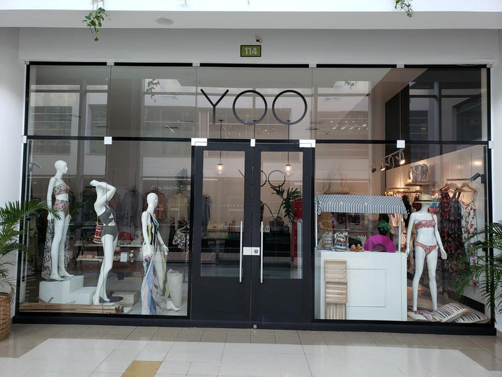 Yoo
