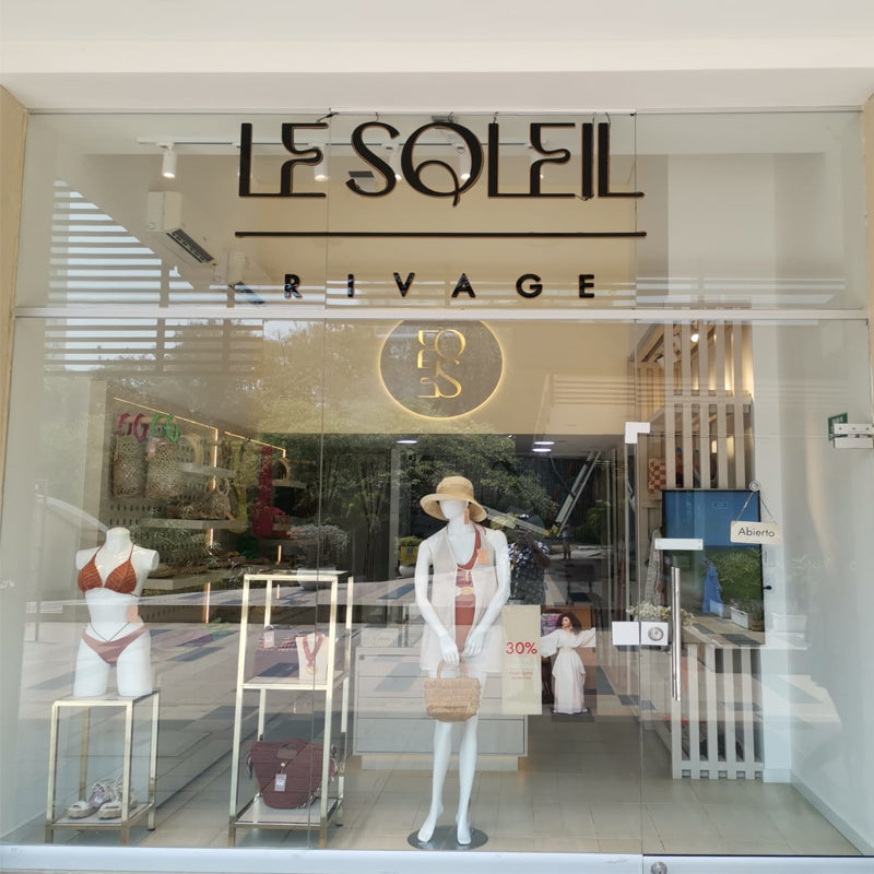 Centro Comercial Arrecife